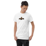 47Lion Short Sleeve T-Shirt - 47FitnessApparel