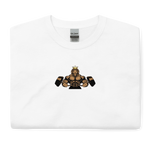 47Lion Short Sleeve T-Shirt - 47FitnessApparel