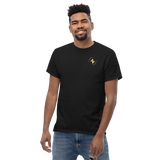 47FA heavyweight tee - 47FitnessApparel