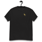 47FA heavyweight tee - 47FitnessApparel