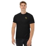 47FA heavyweight tee - 47FitnessApparel