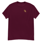 47FA heavyweight tee - 47FitnessApparel