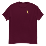 47FA heavyweight tee - 47FitnessApparel