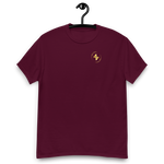 47FA heavyweight tee - 47FitnessApparel