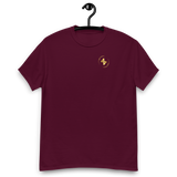 47FA heavyweight tee - 47FitnessApparel