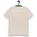 47FA heavyweight tee - 47FitnessApparel