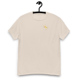 47FA heavyweight tee - 47FitnessApparel