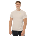 47FA heavyweight tee - 47FitnessApparel