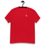 47FA heavyweight tee - 47FitnessApparel