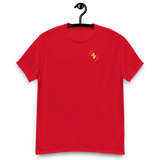 47FA heavyweight tee - 47FitnessApparel