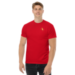 47FA heavyweight tee - 47FitnessApparel