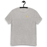47FA heavyweight tee - 47FitnessApparel