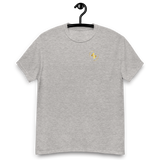 47FA heavyweight tee - 47FitnessApparel