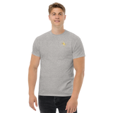 47FA heavyweight tee - 47FitnessApparel