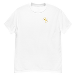 47FA heavyweight tee - 47FitnessApparel