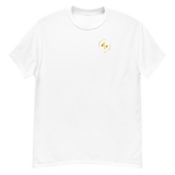 47FA heavyweight tee - 47FitnessApparel