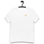 47FA heavyweight tee - 47FitnessApparel