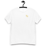 47FA heavyweight tee - 47FitnessApparel