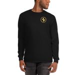 Men’s Long Sleeve 47FAShirt - 47FitnessApparel