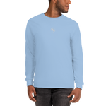 47FA long Sleeve Embroidery - 47FitnessApparel