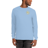Men’s Long Sleeve 47FAShirt - 47FitnessApparel