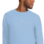 47FA long Sleeve Embroidery - 47FitnessApparel
