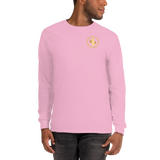 Men’s Long Sleeve 47FAShirt - 47FitnessApparel