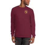 Men’s Long Sleeve 47FAShirt - 47FitnessApparel
