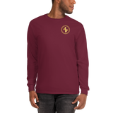 Men’s Long Sleeve 47FAShirt - 47FitnessApparel