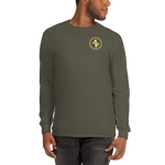 Men’s Long Sleeve 47FAShirt - 47FitnessApparel