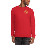 Men’s Long Sleeve 47FAShirt - 47FitnessApparel