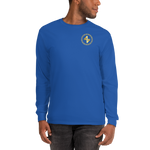Men’s Long Sleeve 47FAShirt - 47FitnessApparel