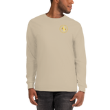 Men’s Long Sleeve 47FAShirt - 47FitnessApparel