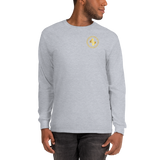 Men’s Long Sleeve 47FAShirt - 47FitnessApparel