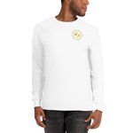 Men’s Long Sleeve 47FAShirt - 47FitnessApparel
