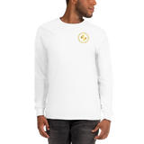 Men’s Long Sleeve 47FAShirt - 47FitnessApparel