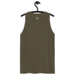 Men’s 47 Fitness tank top - 47FitnessApparel