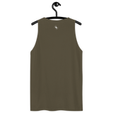 Men’s 47 Fitness tank top - 47FitnessApparel