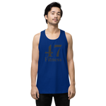 Men’s 47 Fitness tank top - 47FitnessApparel