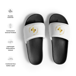 Men’s 47FA Slides - 47FitnessApparel