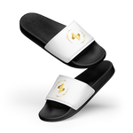 Men’s 47FA Slides - 47FitnessApparel
