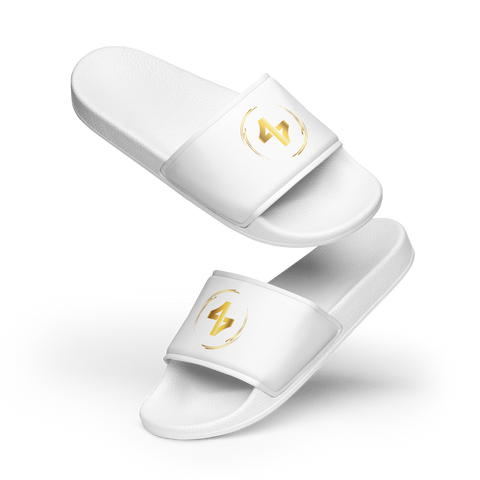Men’s 47FA Slides - 47FitnessApparel