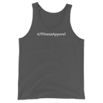 47FA Tank Top - 47FitnessApparel