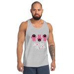 Squid Gains Tank Top - 47FitnessApparel