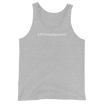 47FA Tank Top - 47FitnessApparel