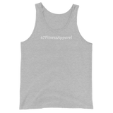 47FA Tank Top - 47FitnessApparel