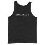 47FA Tank Top - 47FitnessApparel