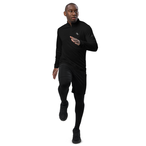 47FA Quarter zip - 47FitnessApparel