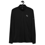 47FA Quarter zip - 47FitnessApparel