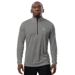 47FA Quarter zip - 47FitnessApparel